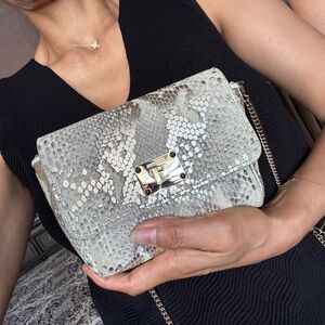 Jimmy Choo  Crossbody Bag